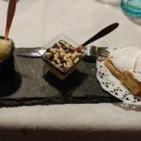Osteria Bros' Nourriture
