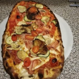 Spizzami À l'intérieur