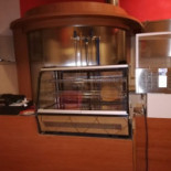 Spizzami À l'intérieur
