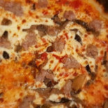 La Tarantella Nourriture