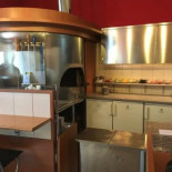 Spizzami À l'intérieur