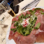 Idon Brugnera Comida