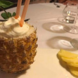 Ingalera Comida