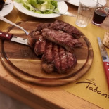 Tabano Nourriture