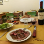 Tabano Cibo