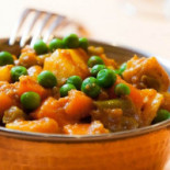 Namaste Comida