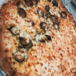 Pizzeria Trattoria Europa food