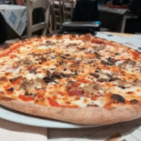 Pizzeria Trattoria Europa