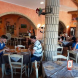 Pizzeria Trattoria Europa