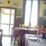 I Tre Moschettieri Nourriture