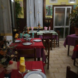 I Tre Moschettieri Nourriture