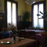 I Tre Moschettieri Nourriture