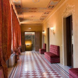 Locanda Canevari À l'intérieur