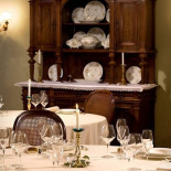 Locanda Canevari Nourriture