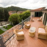 Locanda Canevari Extérieur