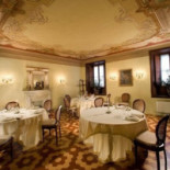 Locanda Canevari Nourriture