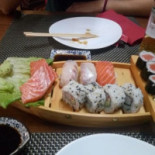 Sushi Nourriture