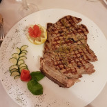 La Bussola Nourriture