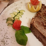 La Bussola Nourriture