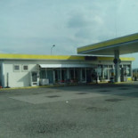 Pitstop Di Bardone Danilo E C Exterior