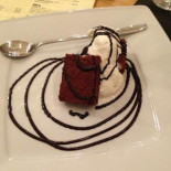 Steel Restaurant Lounge Bar Comida