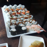 Shabu Japanese Fusion Comida