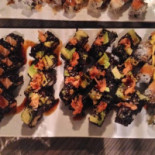 Shabu Japanese Fusion Comida