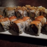 Shabu Japanese Fusion Dentro