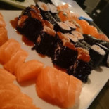Shabu Japanese Fusion Comida