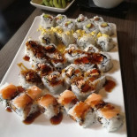Shabu Japanese Fusion Comida