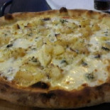Pizzeria Bistrot Nourriture
