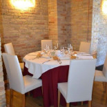 Palazzo Riccucci Resort Montappone Nourriture
