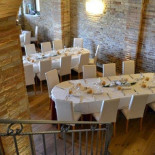 Palazzo Riccucci Resort Montappone Nourriture