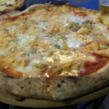 Pizzeria Bistrot Nourriture