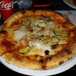 Pizzeria Bistrot Nourriture