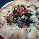 Pizzeria Bistrot Nourriture
