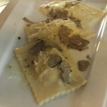Osteria Codelli Nourriture