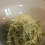 Osteria Codelli Nourriture
