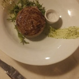 Osteria Codelli Nourriture