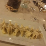 Osteria Codelli Nourriture