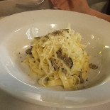Osteria Codelli Nourriture
