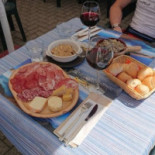 Ristoro Genio Nourriture