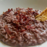 La Trela Comida
