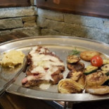 La Trela Comida