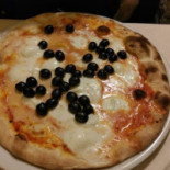 La Trela Comida