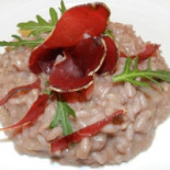 La Trela Comida
