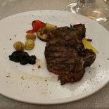 Nonna Elisa Comida