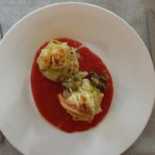 Nonna Elisa Comida