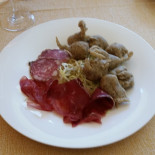 Nonna Elisa Comida