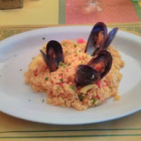 Pizzeria Da Andrea Nourriture